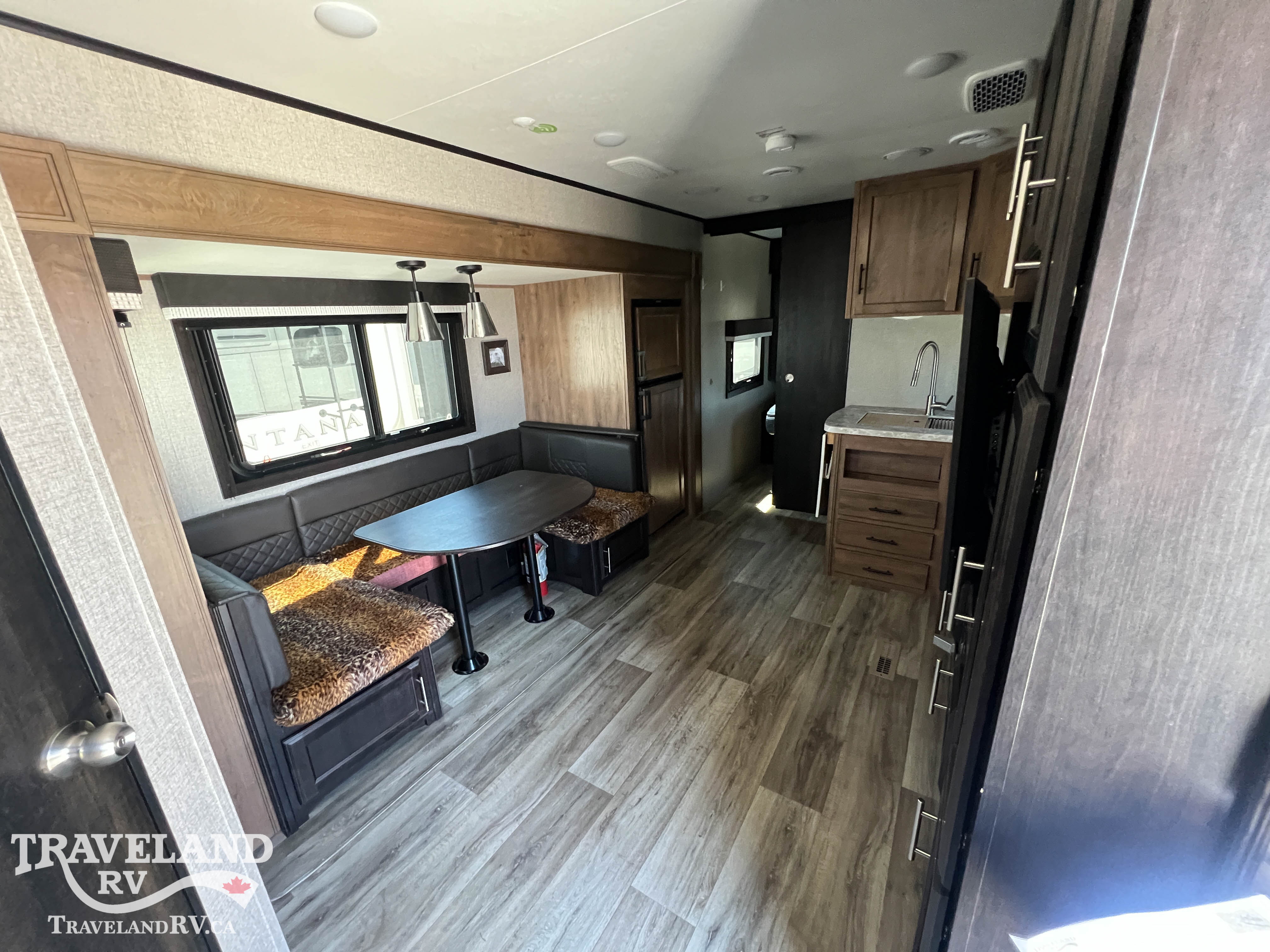 2021 Jayco Eagle HT 264BHOK - Image 3
