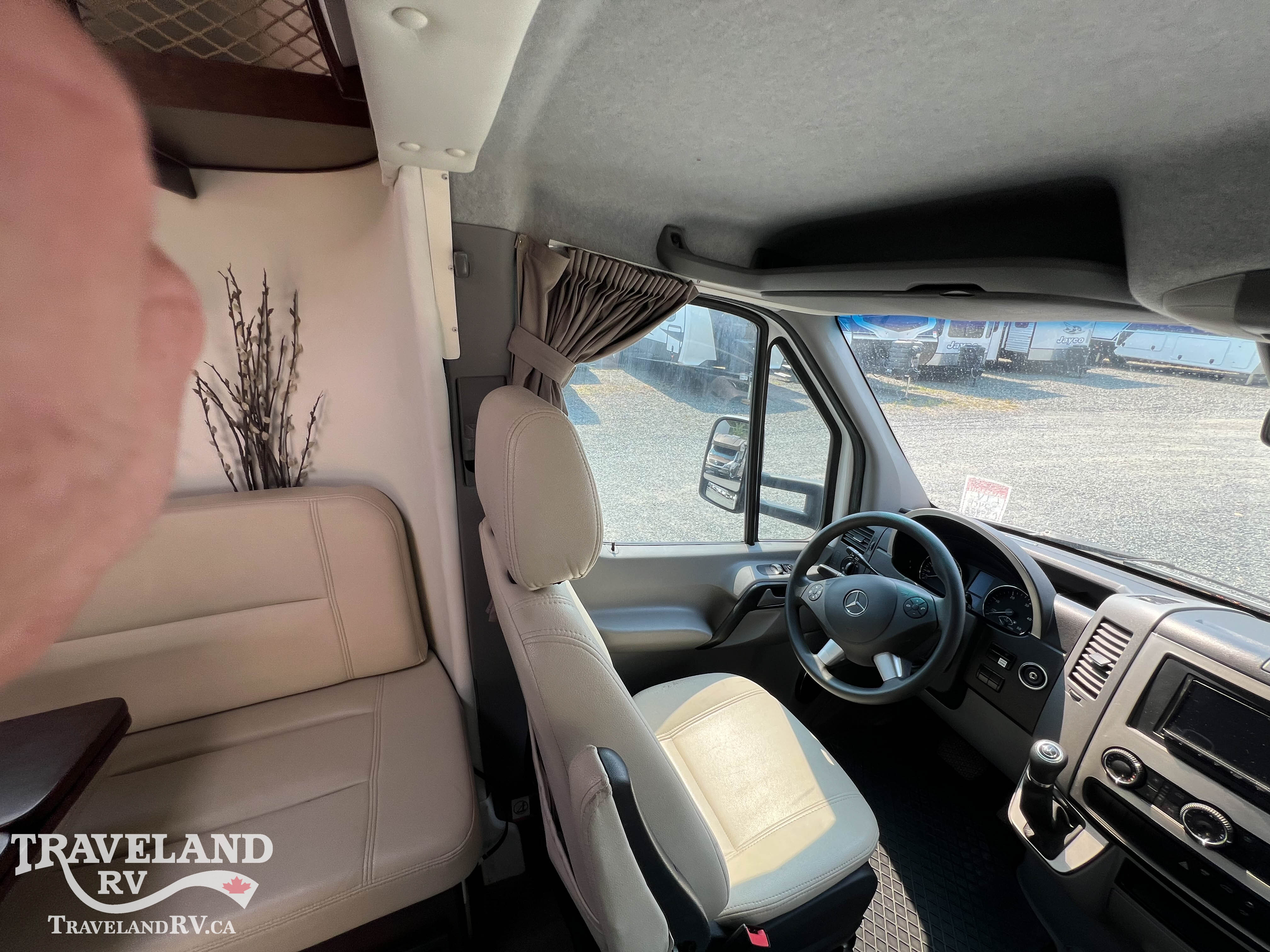 2018 Leisure Travel Serenity S24CB - Image 8