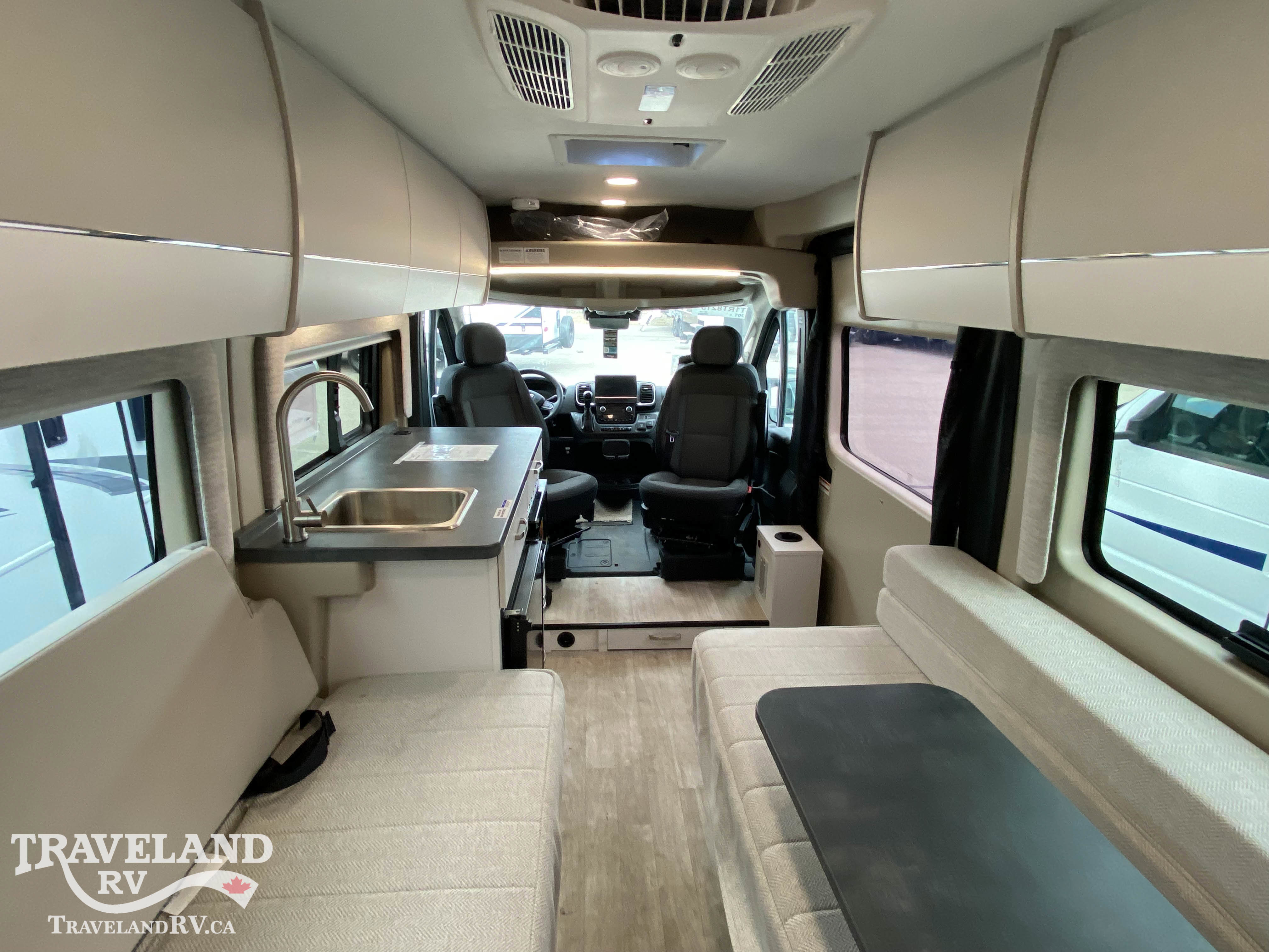 2026 Entegra Coach Ethos 20T - Image 7