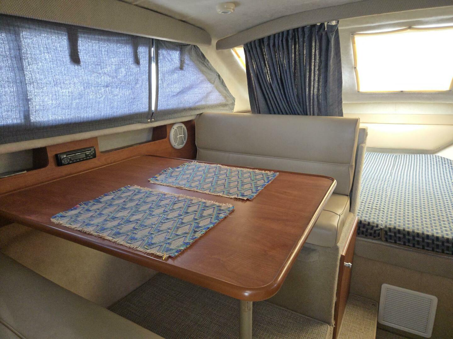 2005 Bayliner 289 EC - Image 17