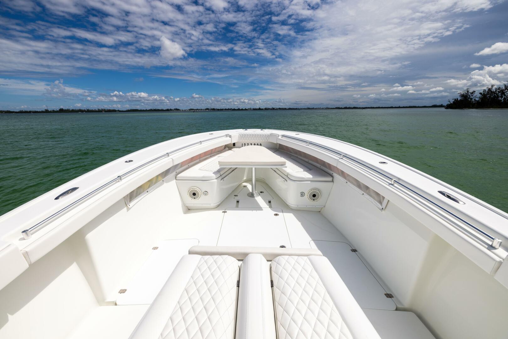 2009 Yellowfin - Image 41
