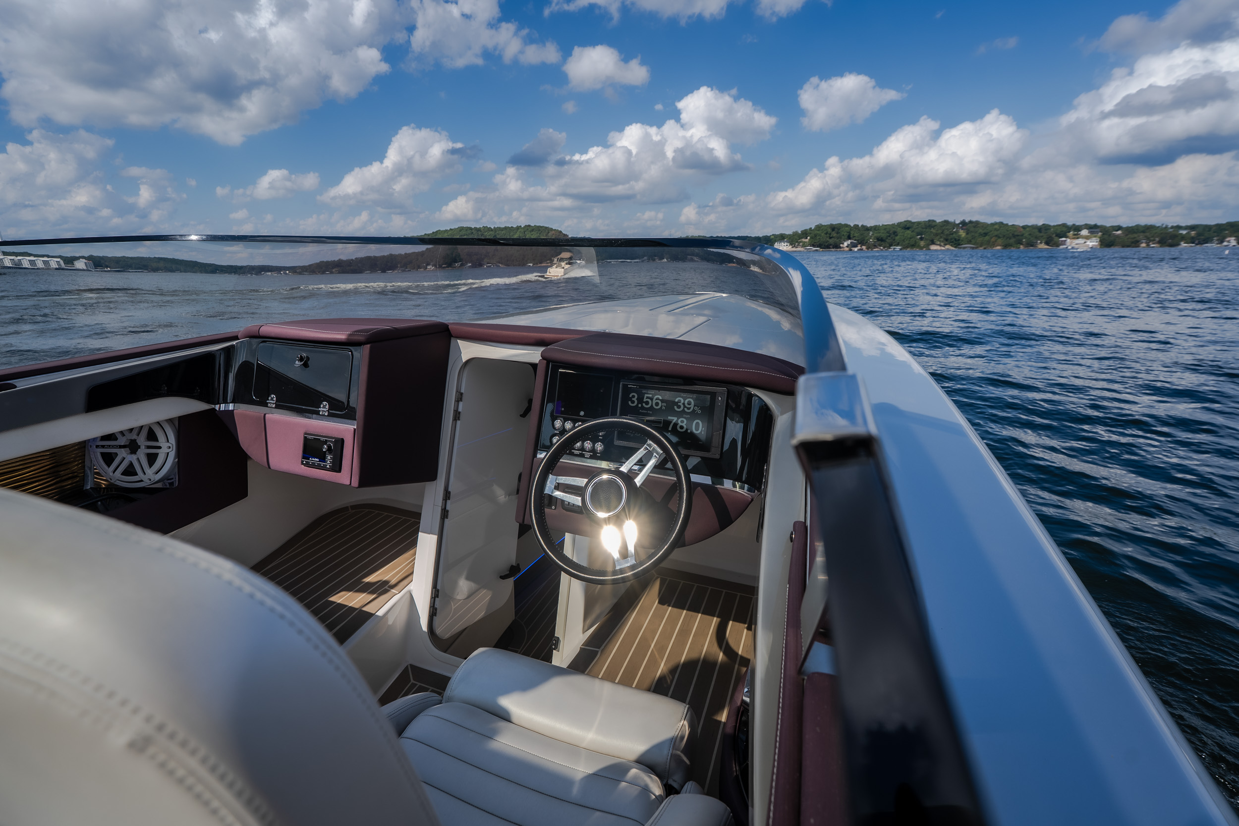 2019 Donzi 41 GT - Image 16