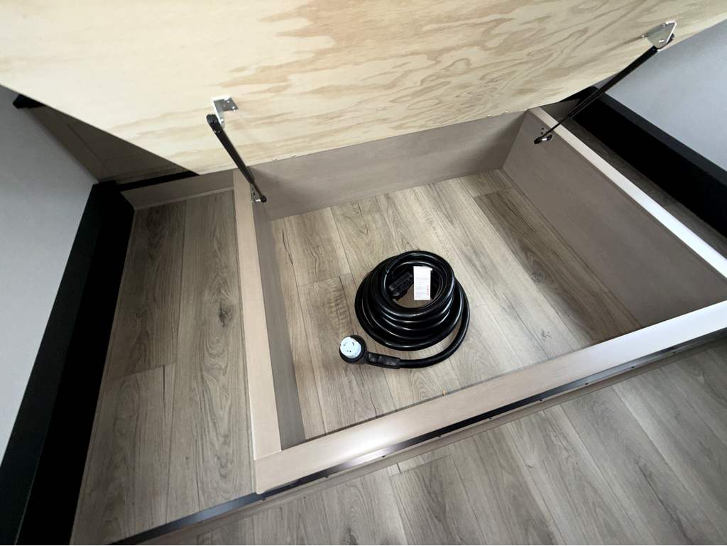 2026 GRAND DESIGN REFLECTION 260RD - Image 27
