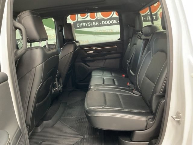 2019 Ram 1500 Pickup Crew Cab Bighorn/Lone Star 4WD - Image 28