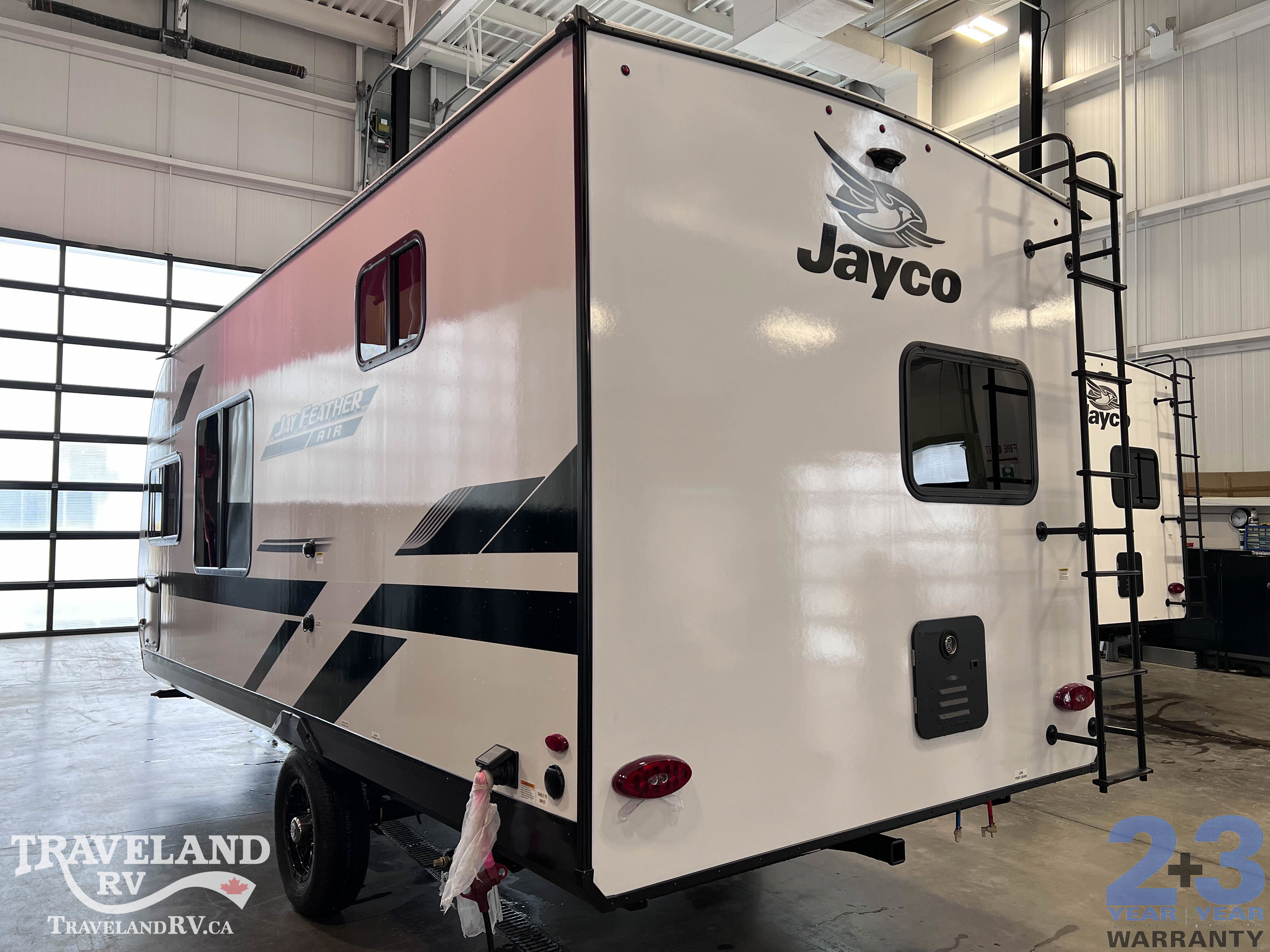 2026 Jayco Jay Feather Air 16DB - Image 5