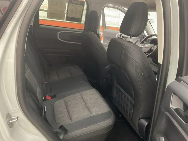 2023 Ford Bronco Sport Utility 4D Big Bend 4WD - Image 23