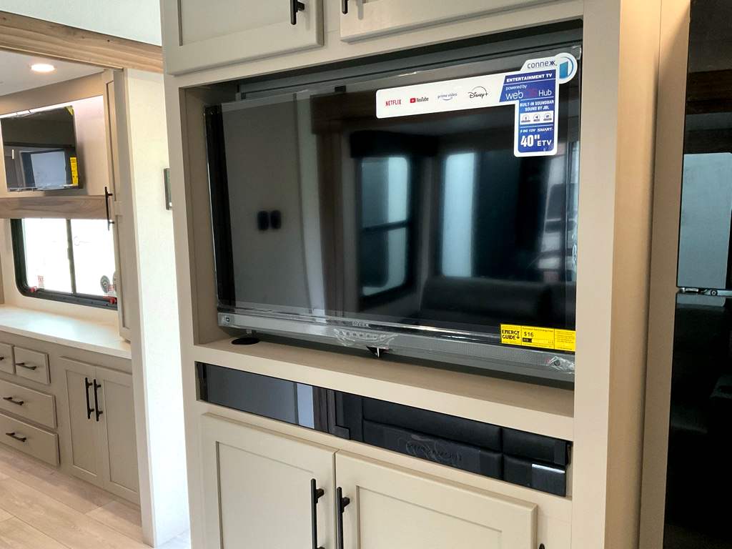 2026 KZ CONNECT C302FBK - Image 12