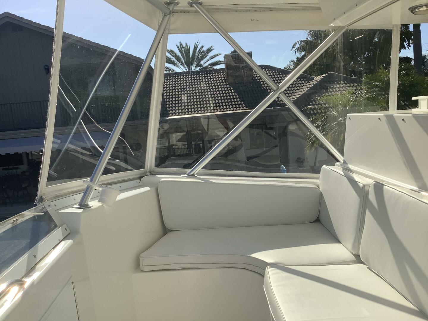 1994 Viking 50' Convertible Sportfish - Image 7