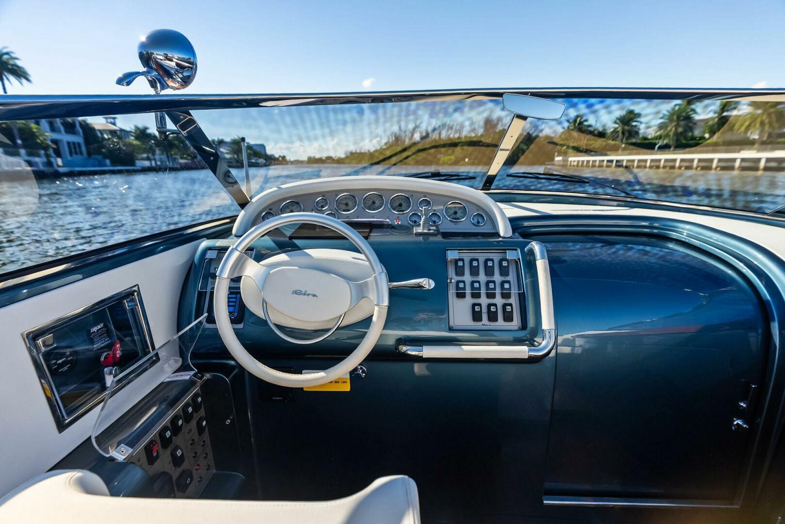 2013 Riva Aquariva - Image 12
