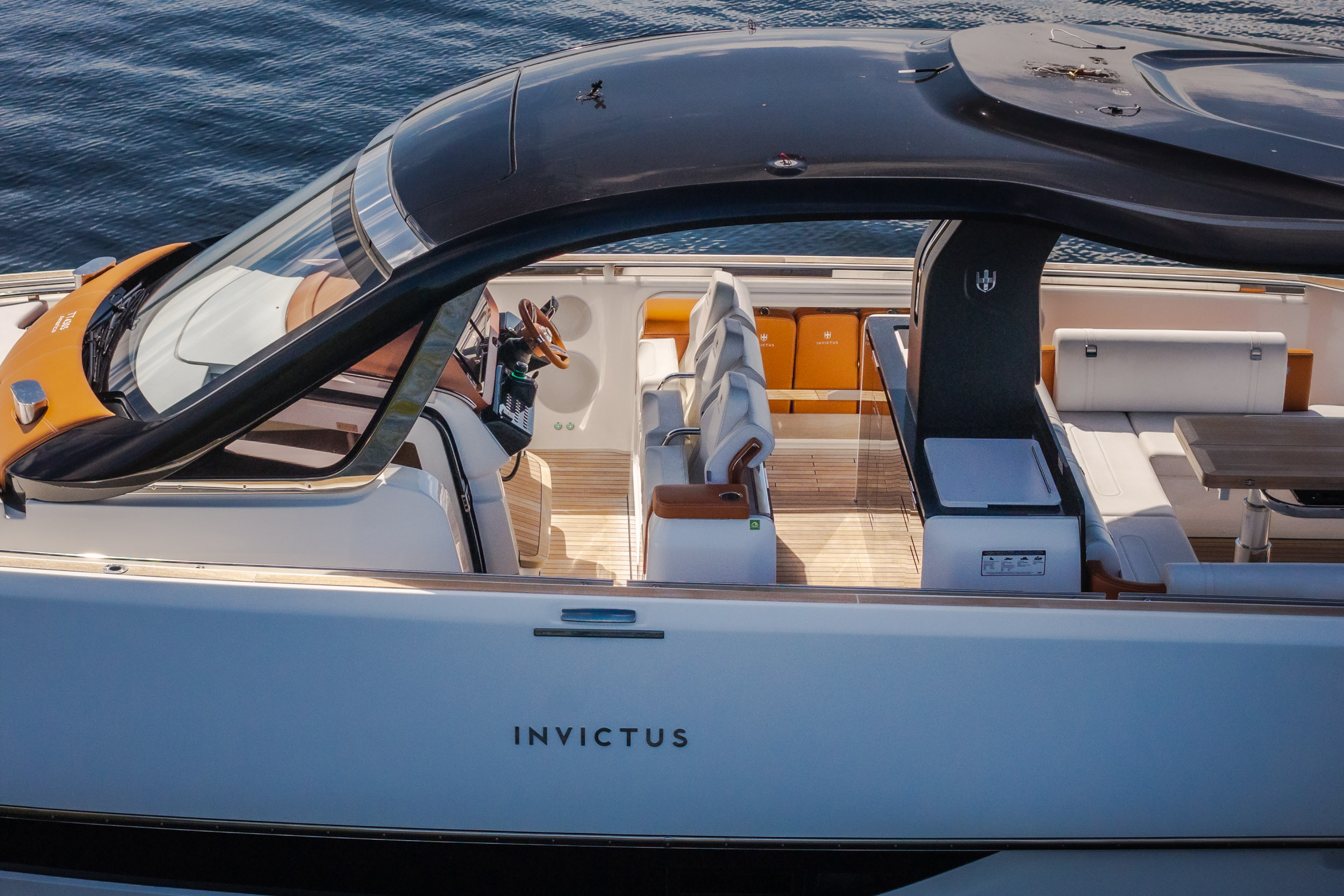 2025 Invictus TT430S - Image 97