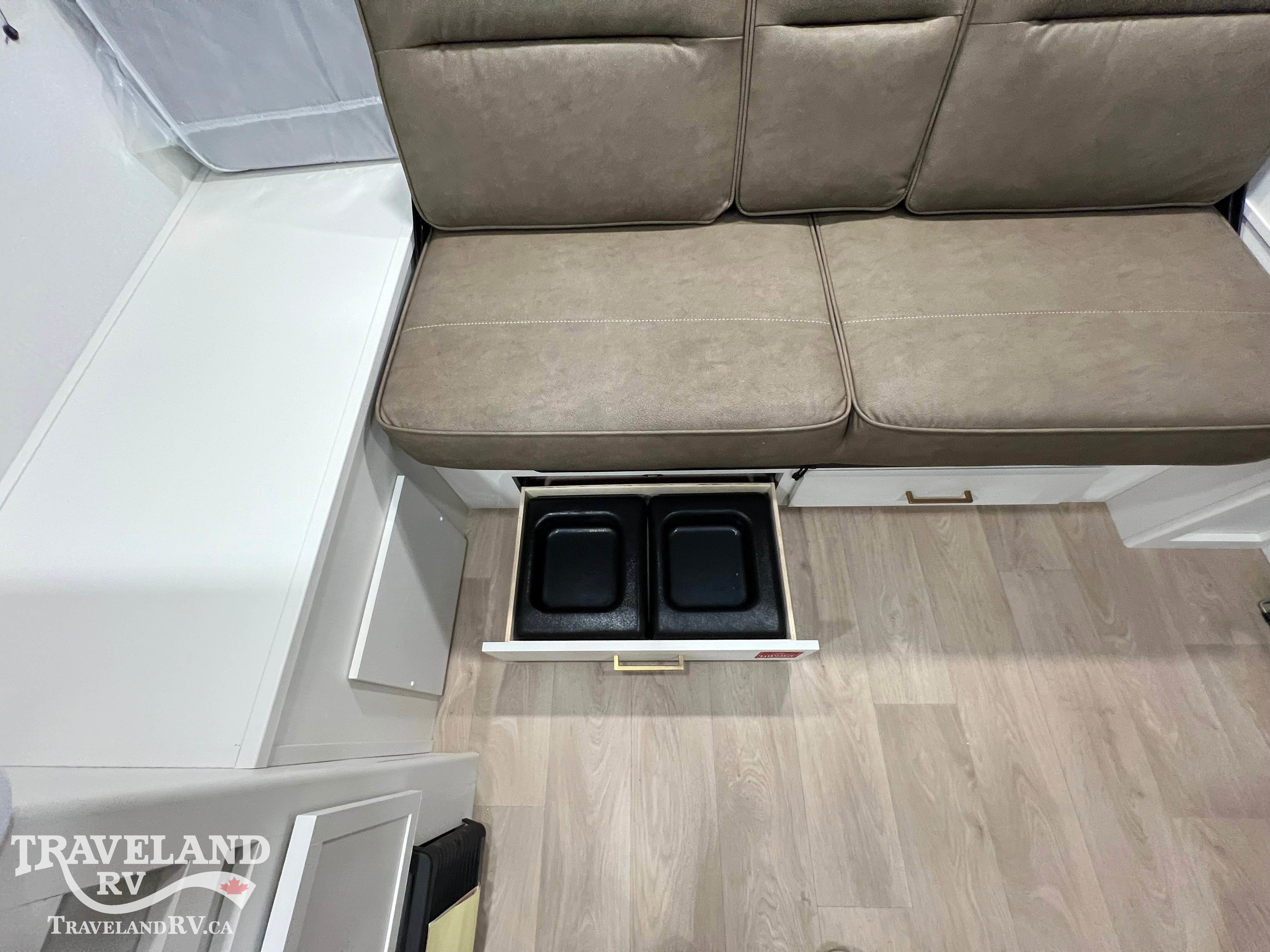 2026 Grand Design Transcend ONE 131DL - Image 18