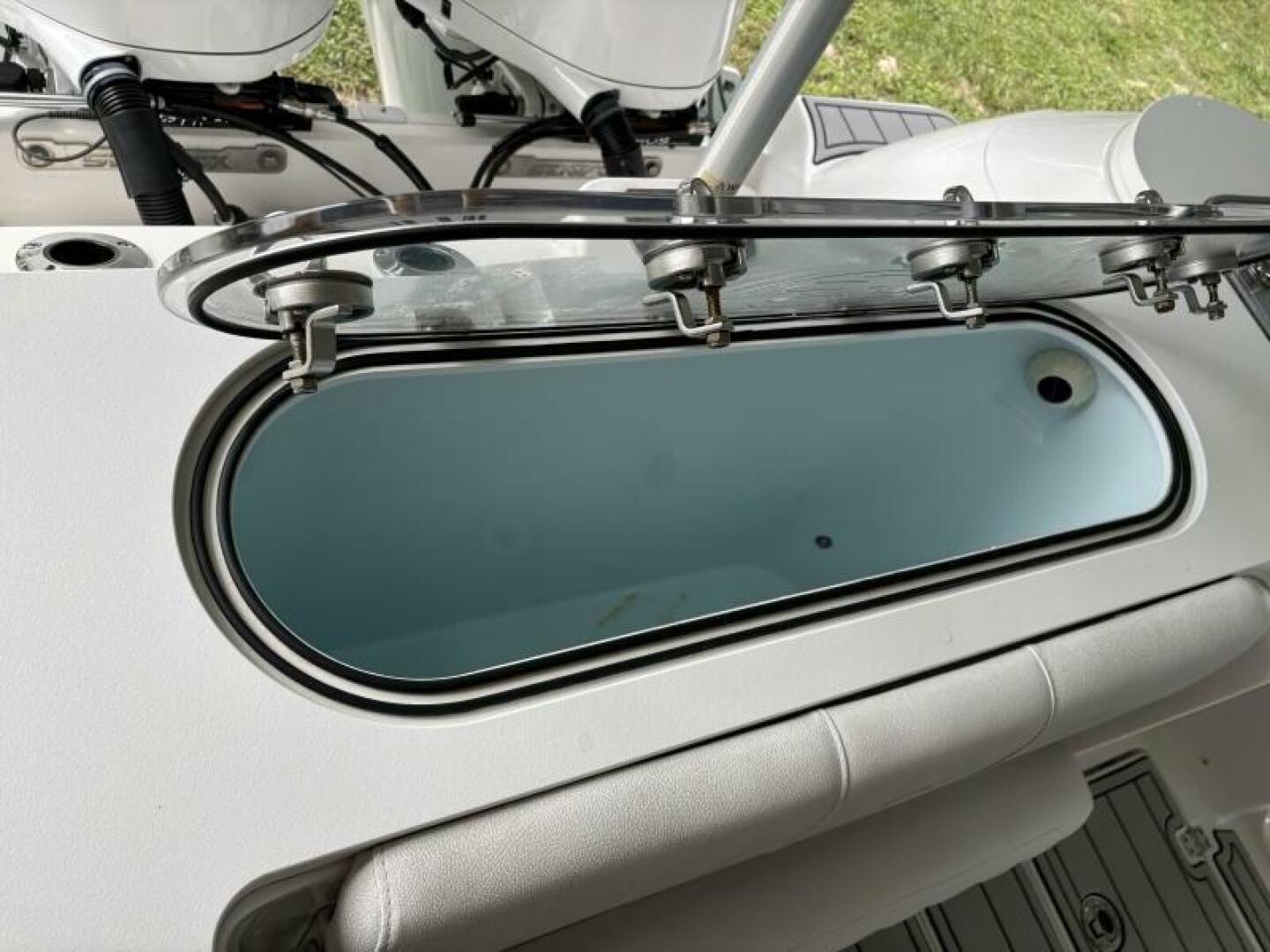 2021 Sea Fox 288 Commander - Image 40