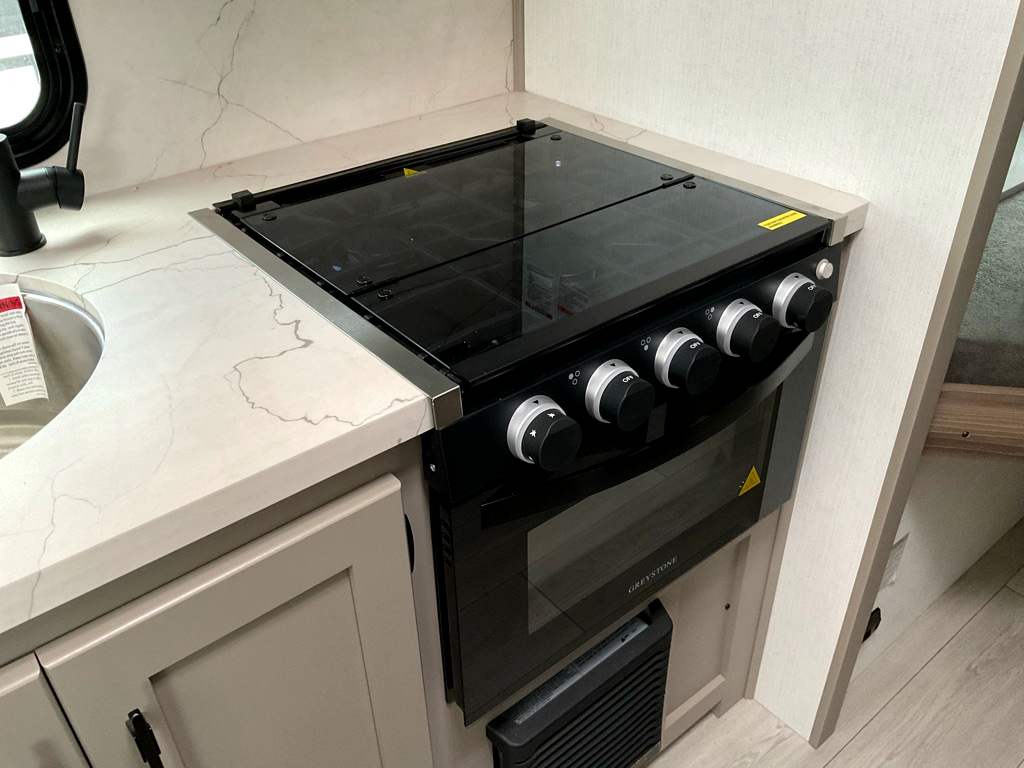 2026 KZ CONNECT CM231 BH - Image 18