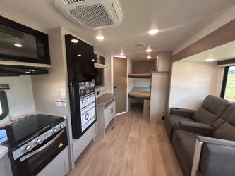 2027 JAYCO JAY FLIGHT 280BHS - Image 8