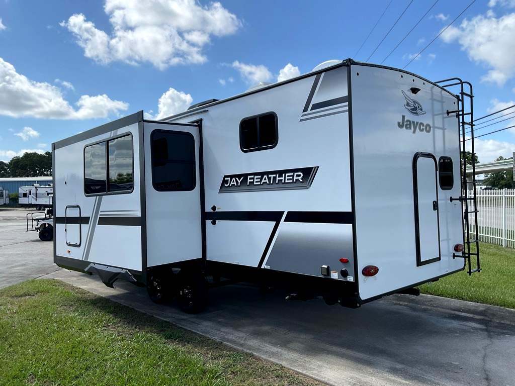 2027 JAYCO Jay Feather 25BH - Image 35