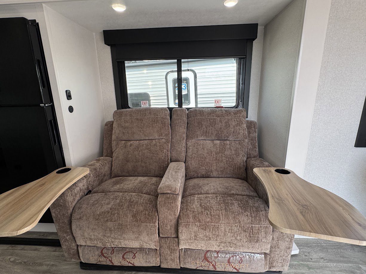 2026 JAYCO EAGLE HT 230MLCS - Image 9