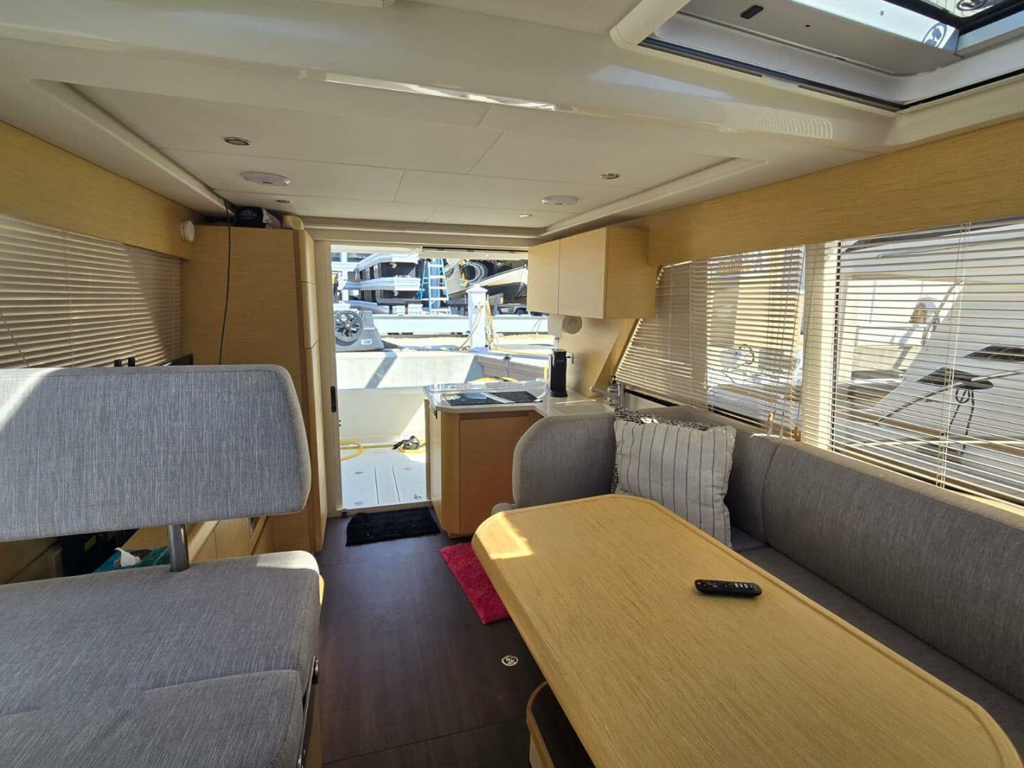 2020 Greenline 39 E-Drive - Image 22