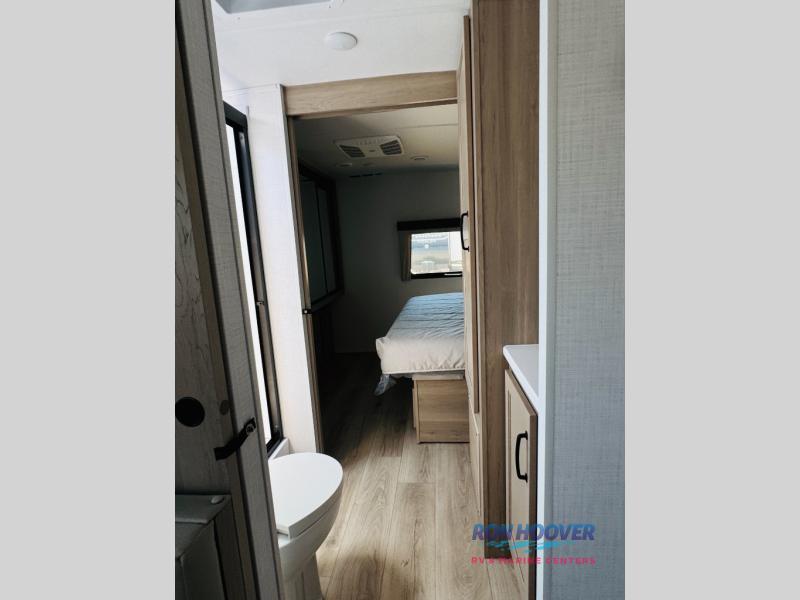 2025 FOREST RIVER 26SFK - Image 21