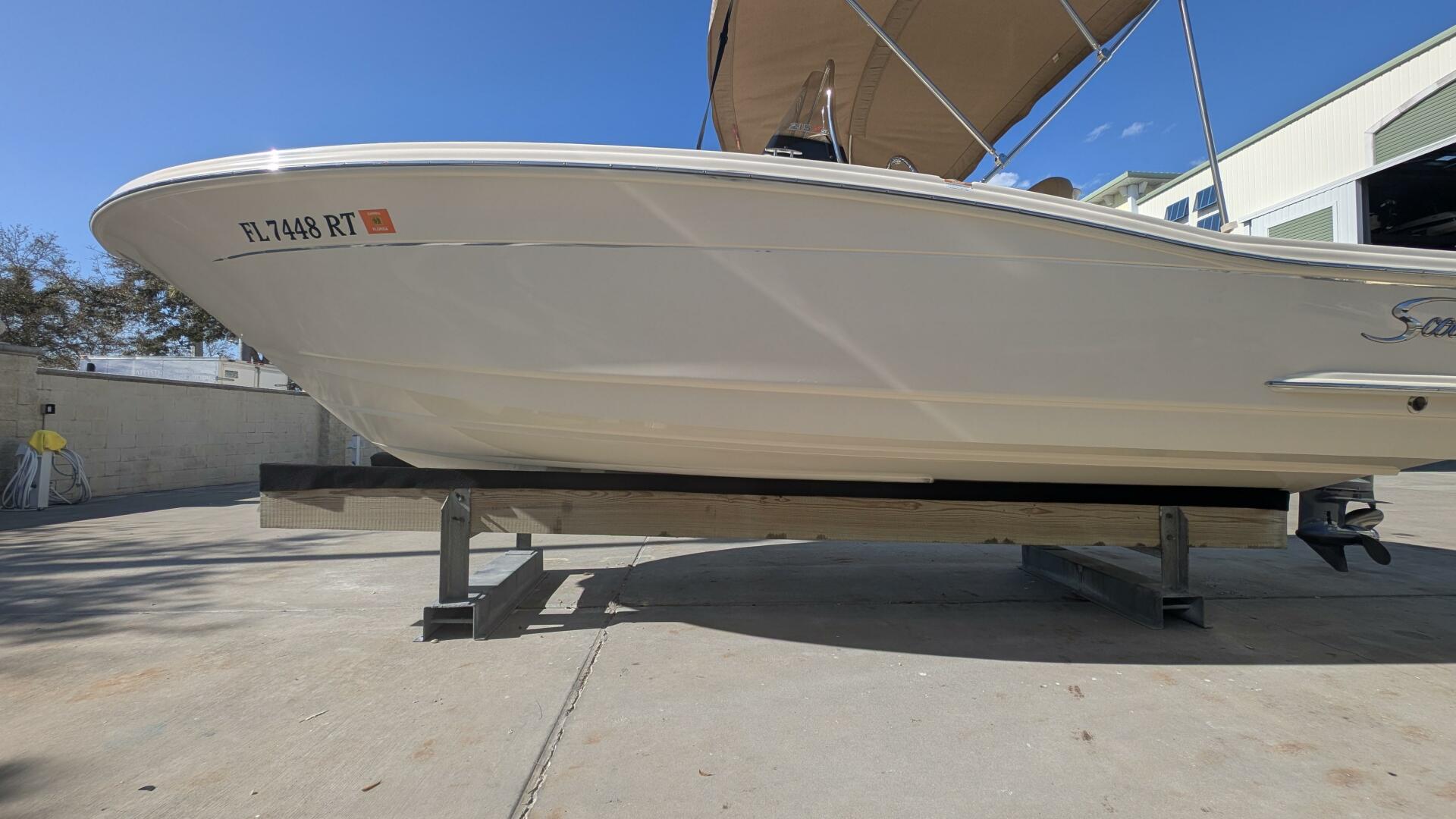 2019 Scout 215xsf Base - Image 42