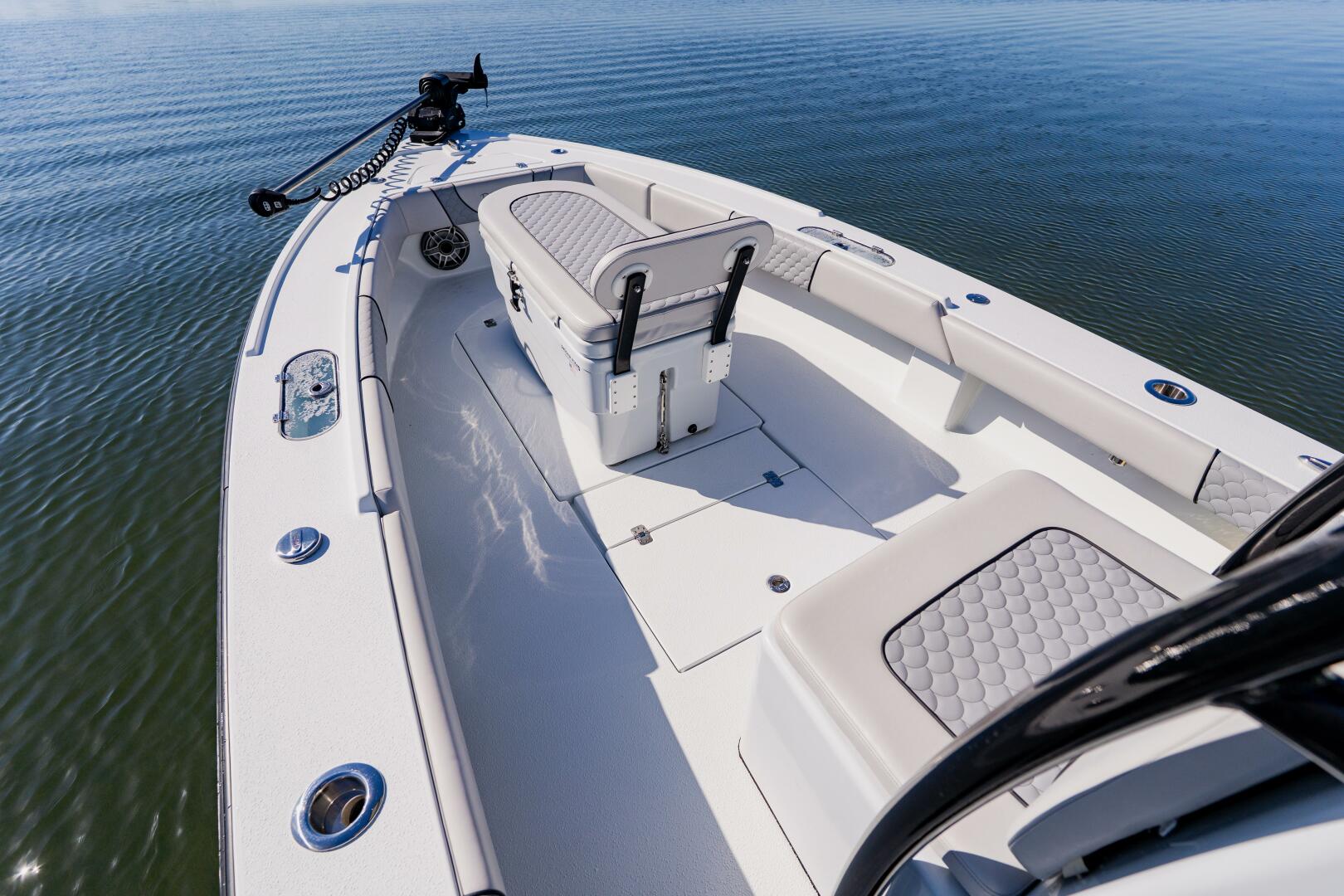 2024 Dorado 25 - Image 7
