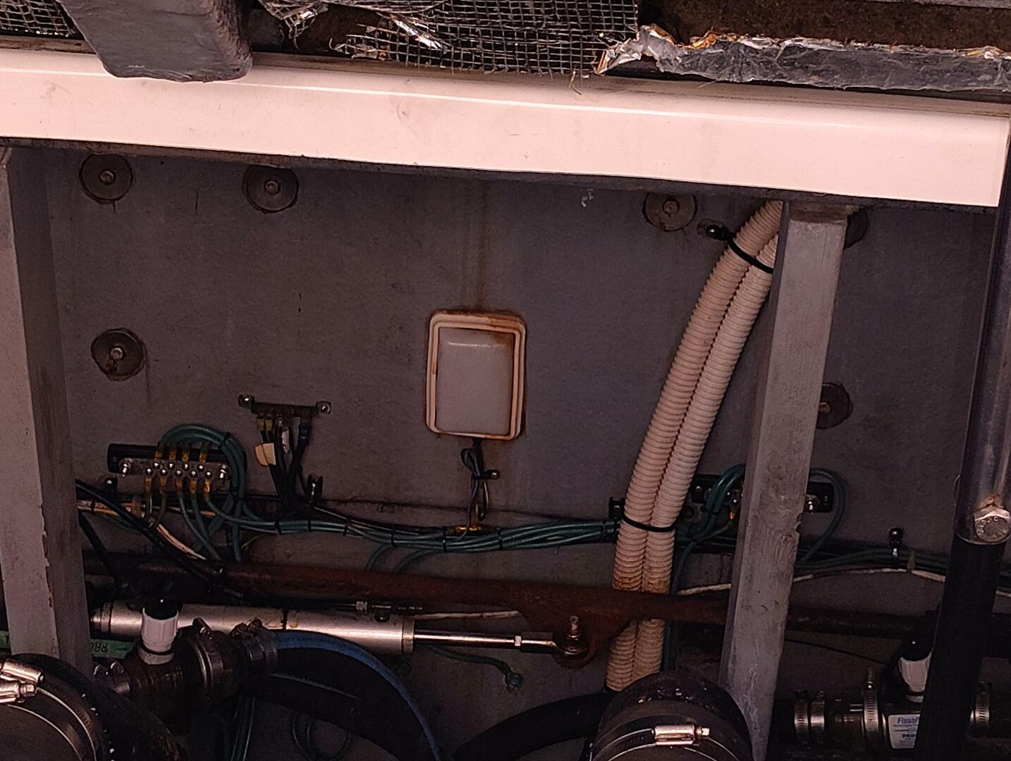 2001 Sea Ray Sun-Dancer - Image 20