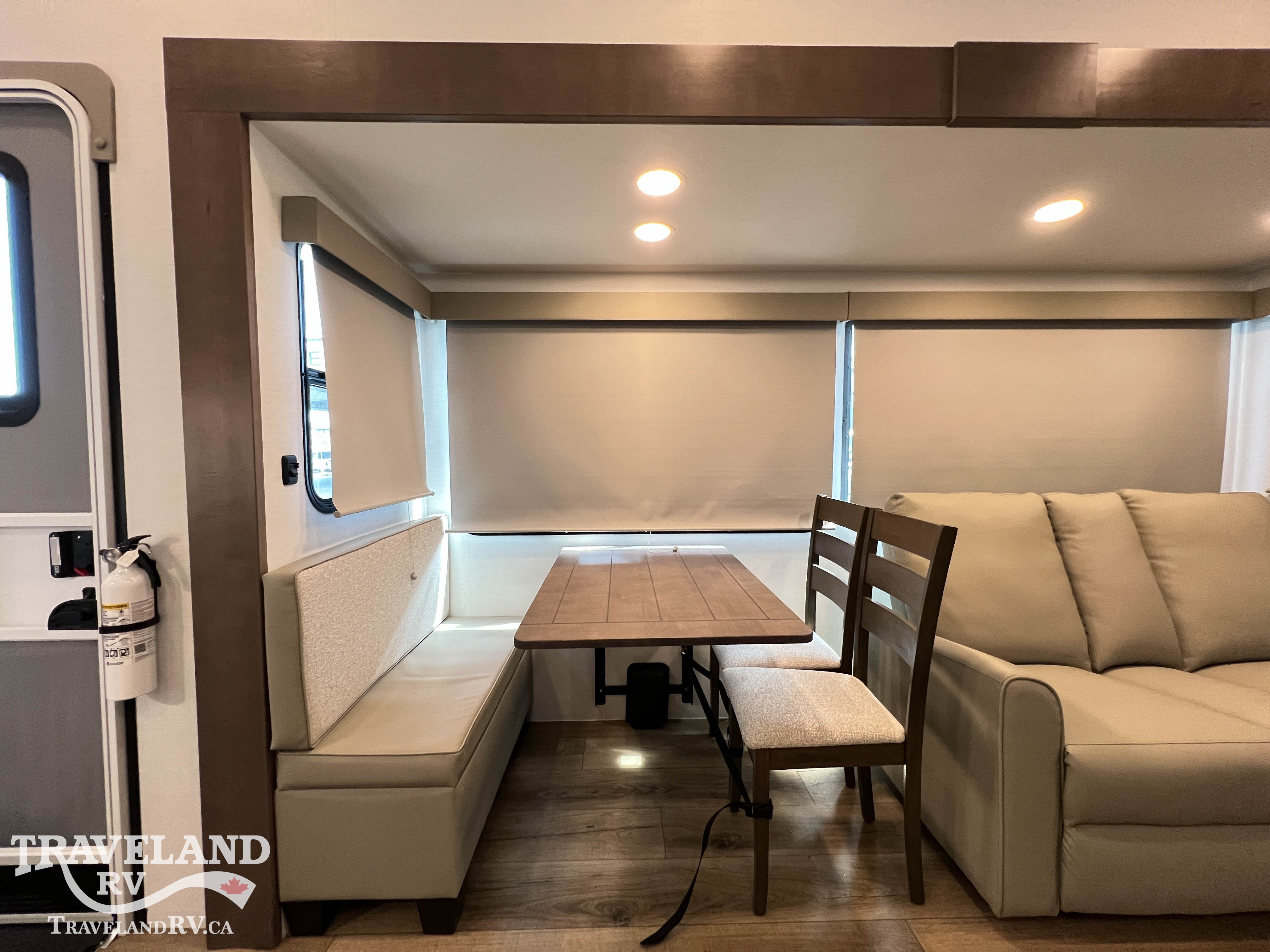 2026 Alliance RV Avenue 29RL - Image 12