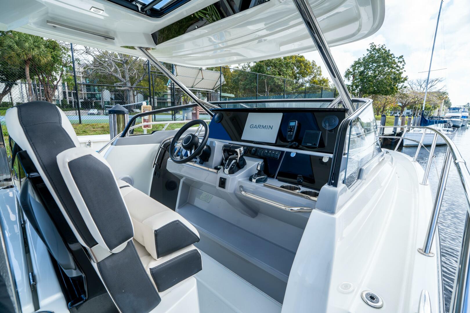 2019 Chaparral 21 H2O Sport - Image 152