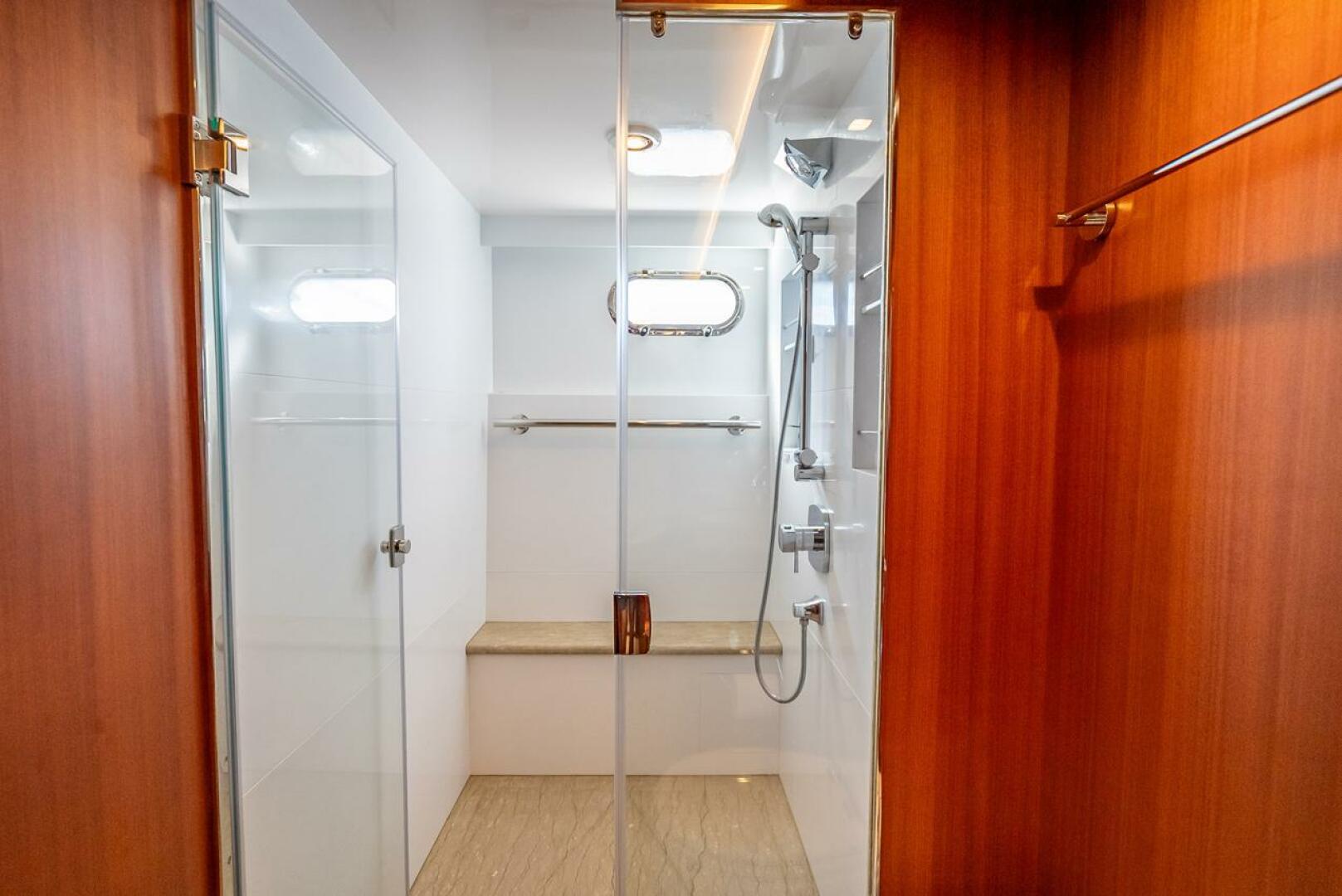 2022 Hampton 658l Endurance - Image 26