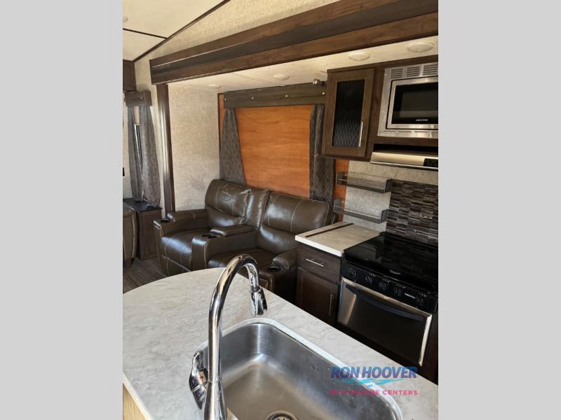 2018 FOREST RIVER 285DRL - Image 9