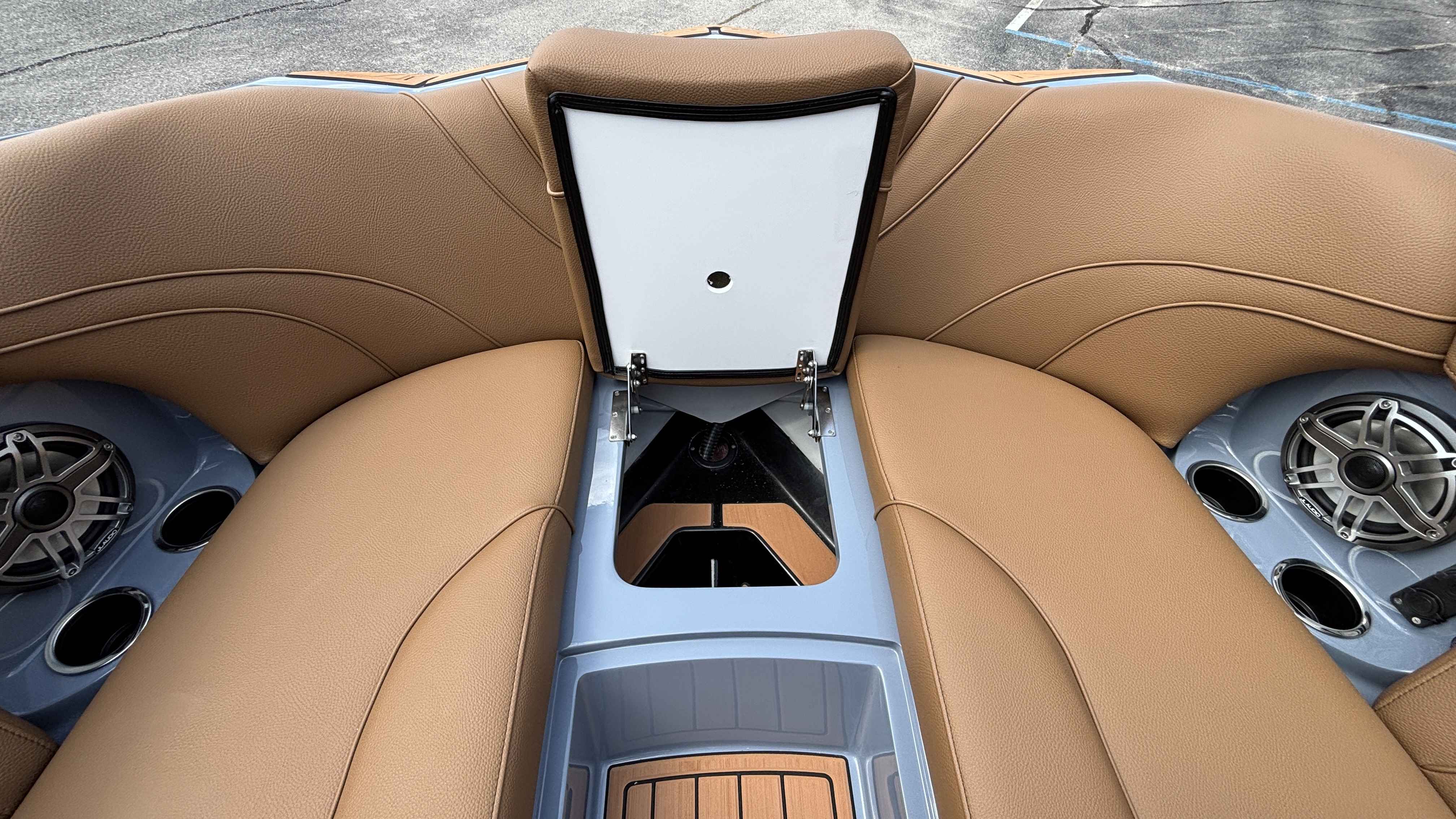 2025 MB Sports B52 23 Alpha - Image 19