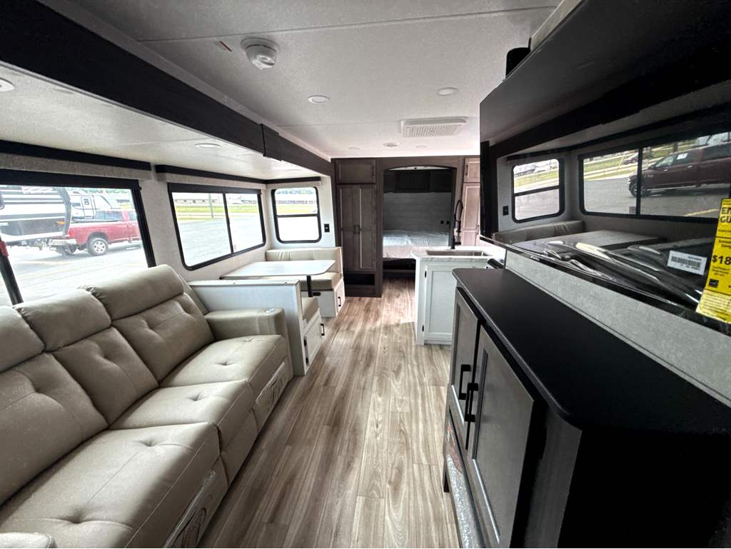 2027 VENTURE RV STRATUS 291VQB - Image 22