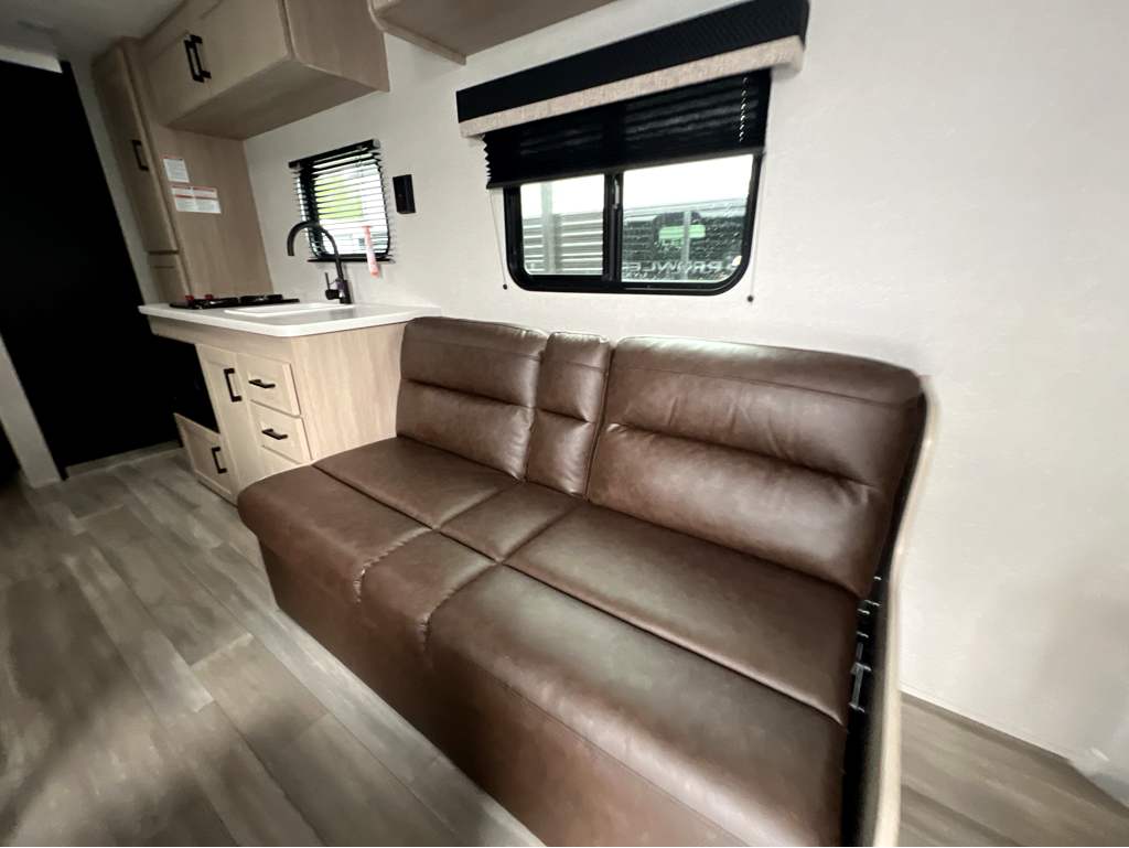 2026 HEARTLAND PROWLER 2500BH - Image 7