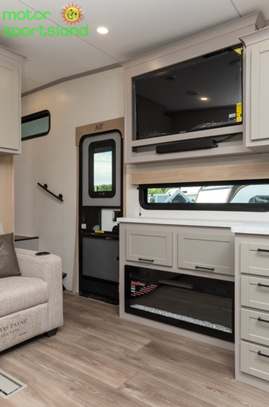 2027 KZ RV Ridgeway R28BH - Image 23