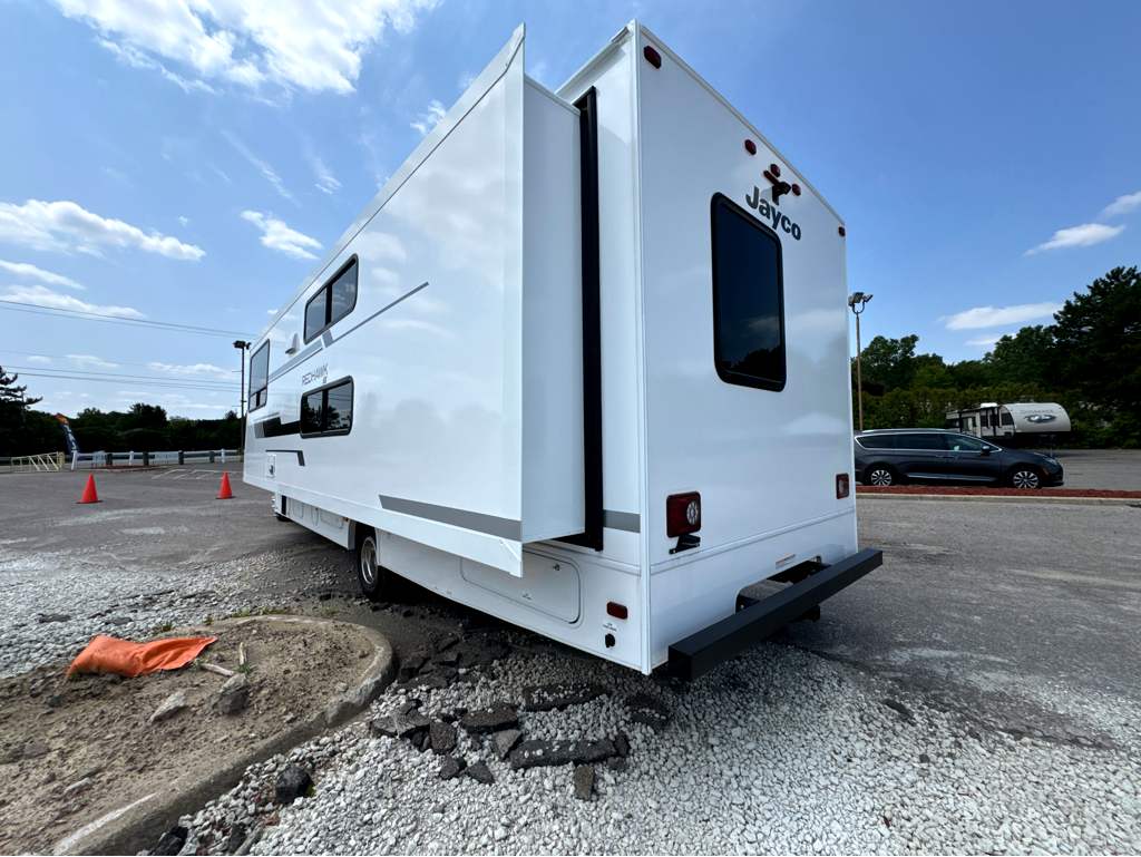 2027 Jayco Redhawk SE 31FF - Image 26
