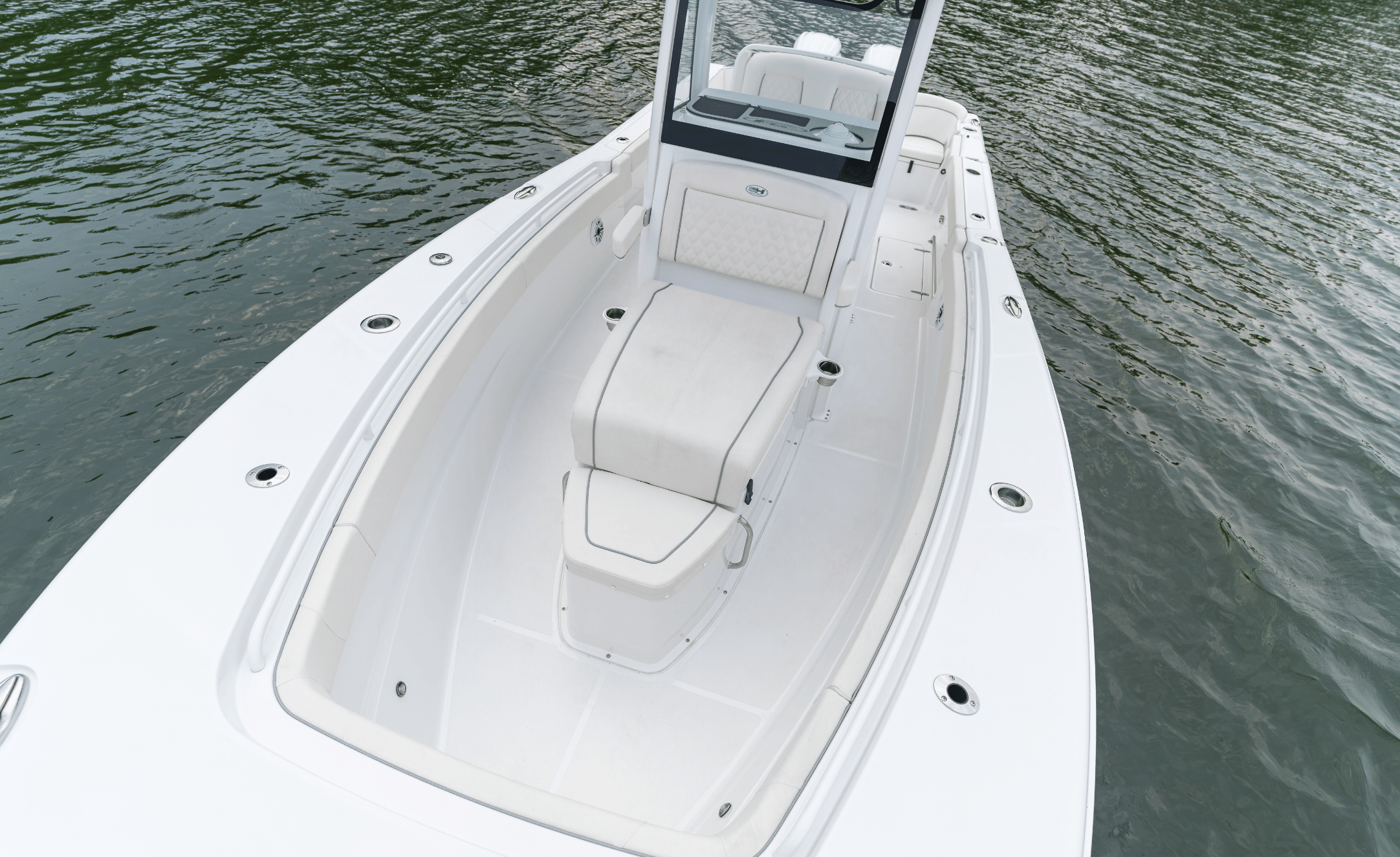 2027 SEA HUNT ULTRA 265SL - Image 11