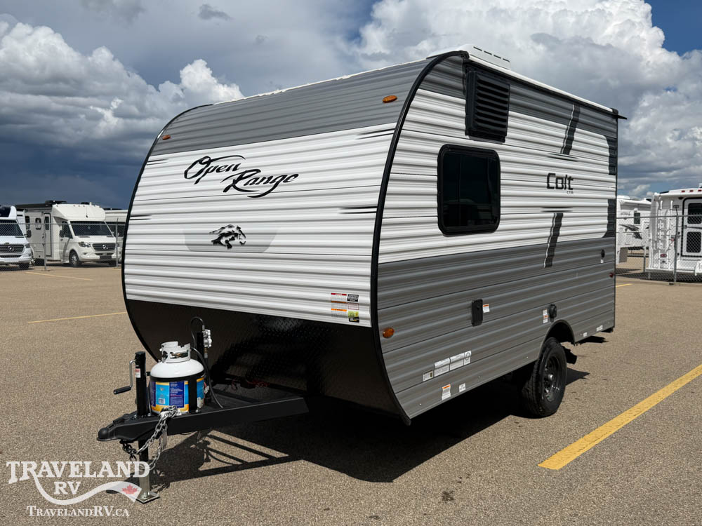 2027 Highland Ridge Open Range Colt CTR Edition 13RD - Image 6