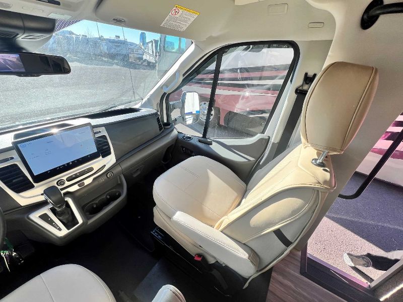 2023 Thor Motor Coach Compass RUV 23TW - Image 7