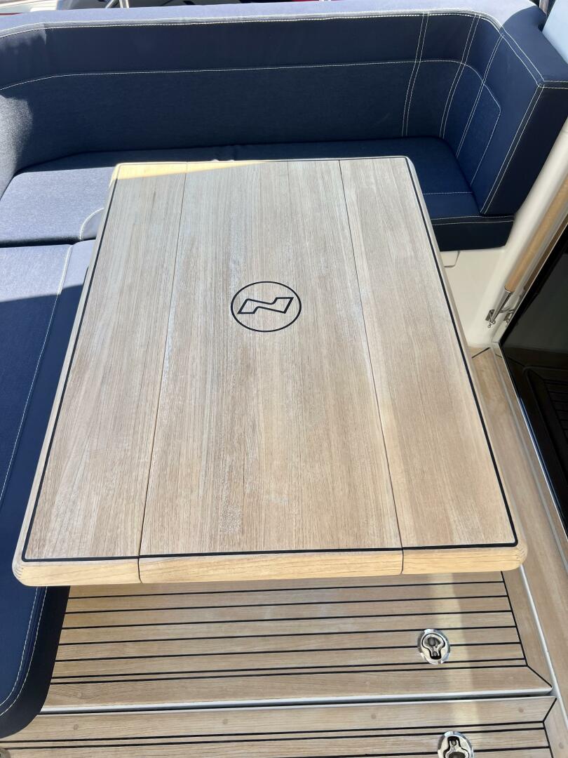 2018 Nimbus 365 Coupe - Image 33