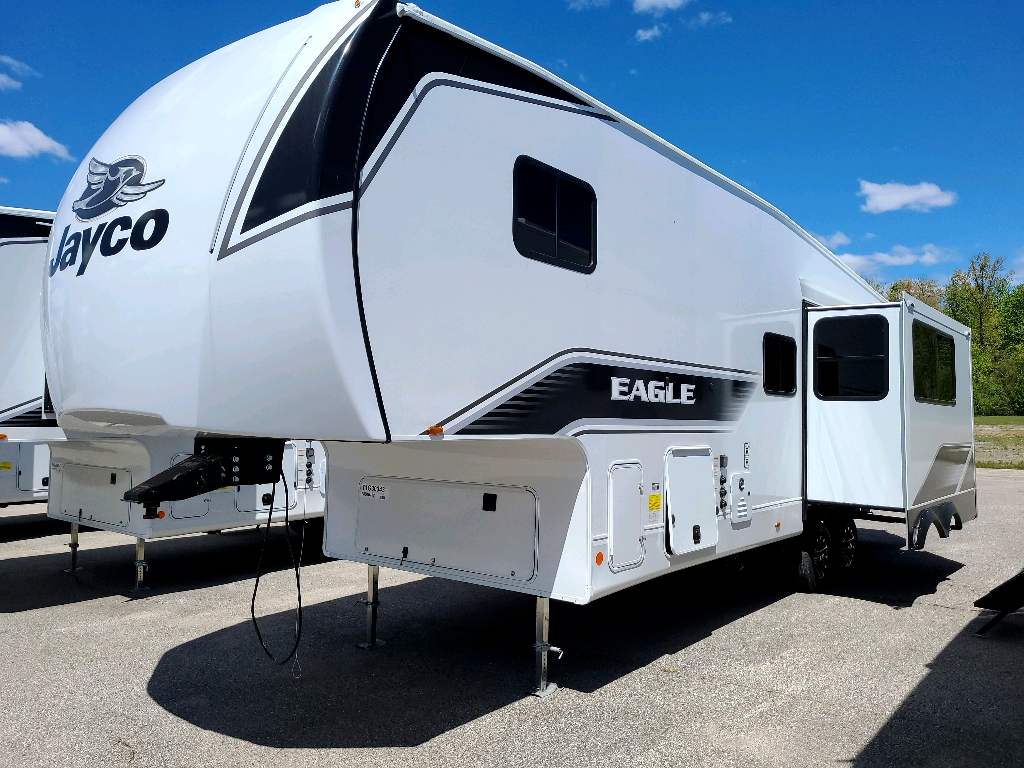 2026 Jayco Eagle SLE 28BHU - Image 24