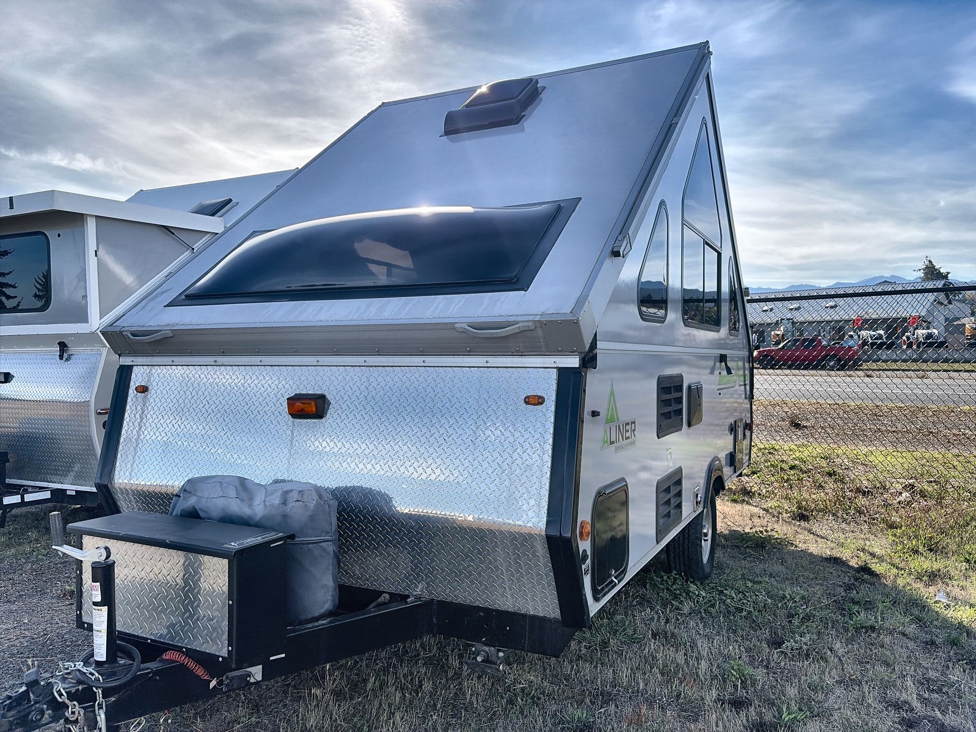 2019 COLUMBIA NORTHWEST ALINER EXPEDITION - Image 3