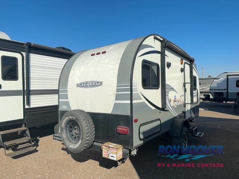 2017 STARCRAFT JAYCO 16K - Image 4