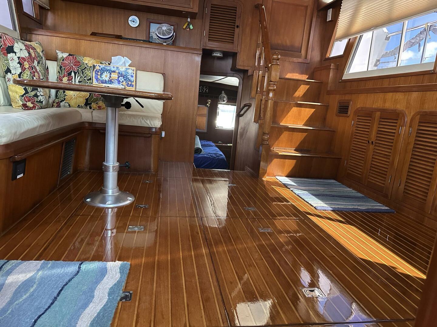 2002 Novatec Sundeck - Image 5