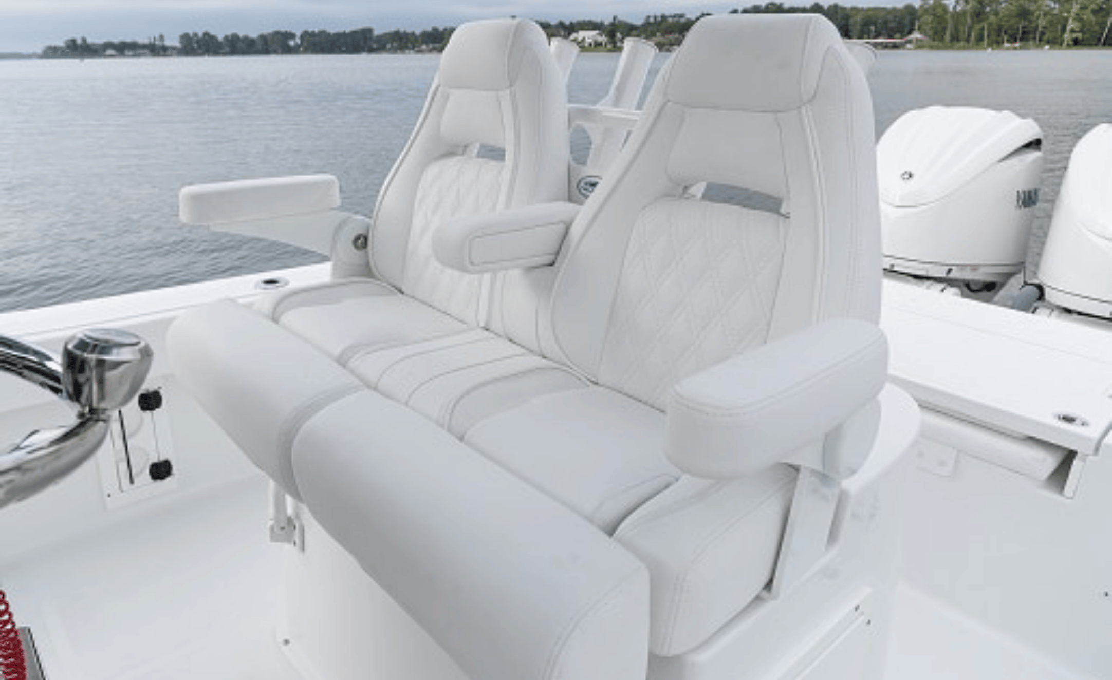 2027 SEA HUNT BX 28 - Image 19