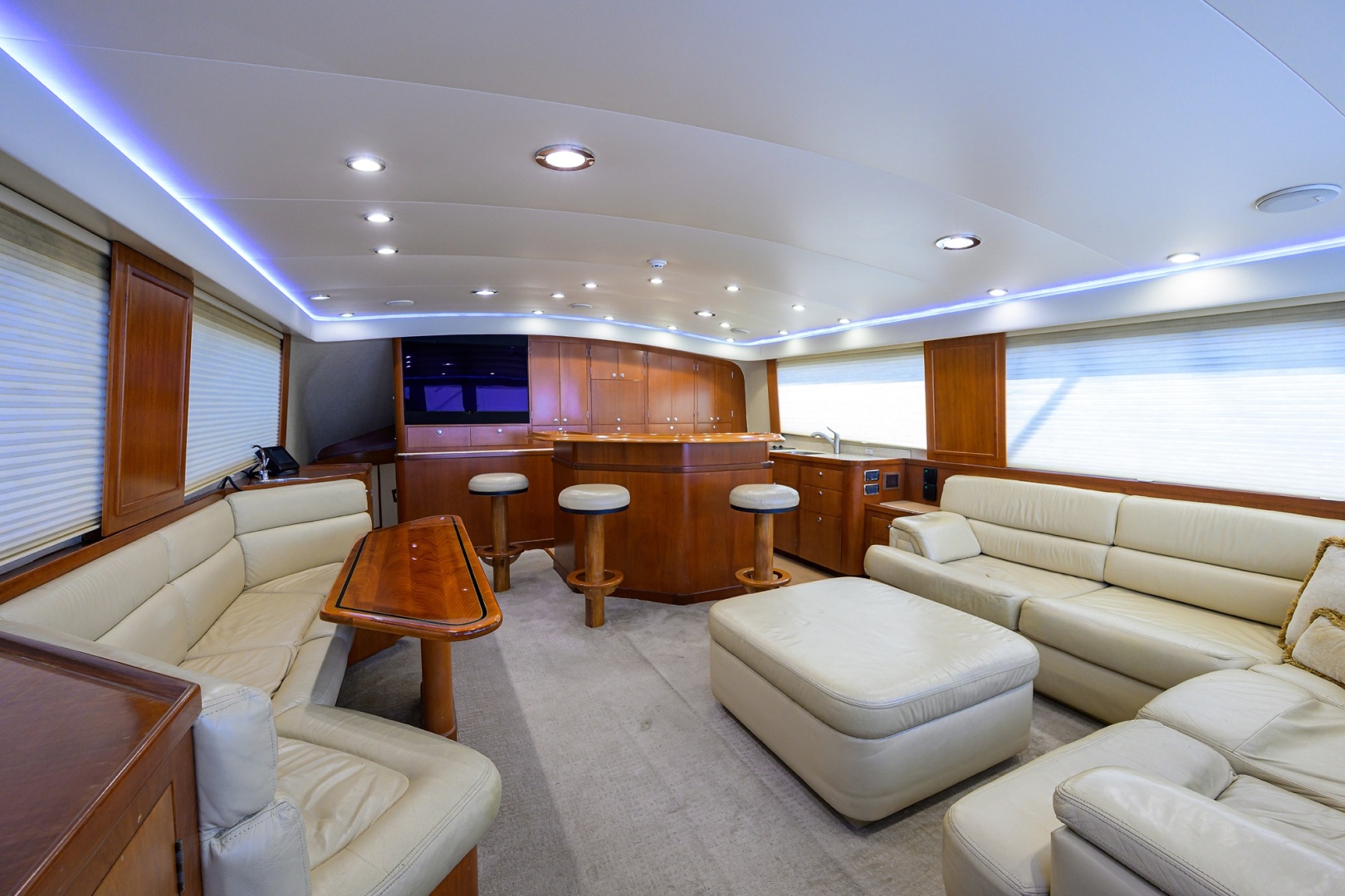 2003 American Custom Yachts - Image 29