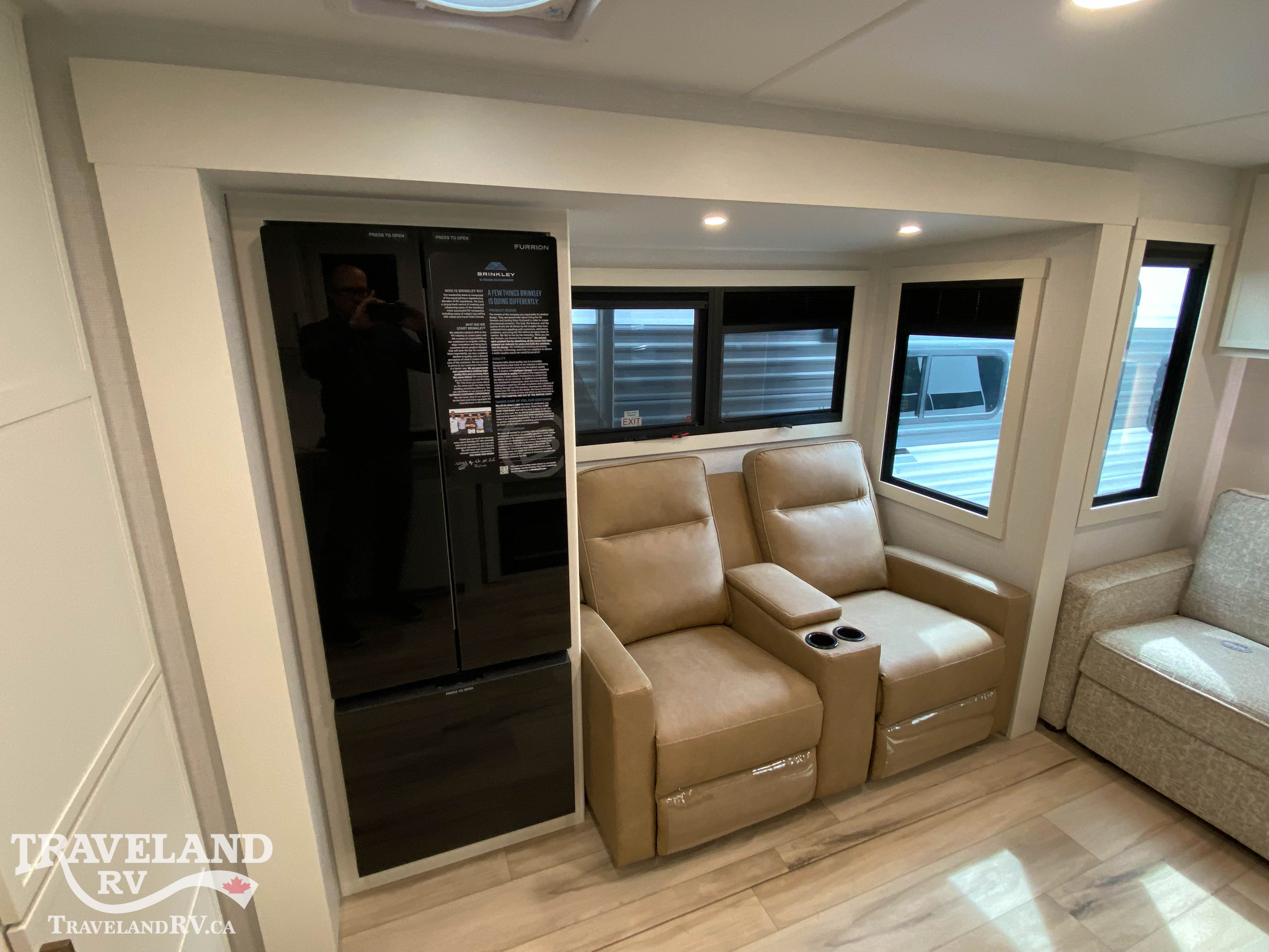 2026 Brinkley RV Model I 275 - Image 7