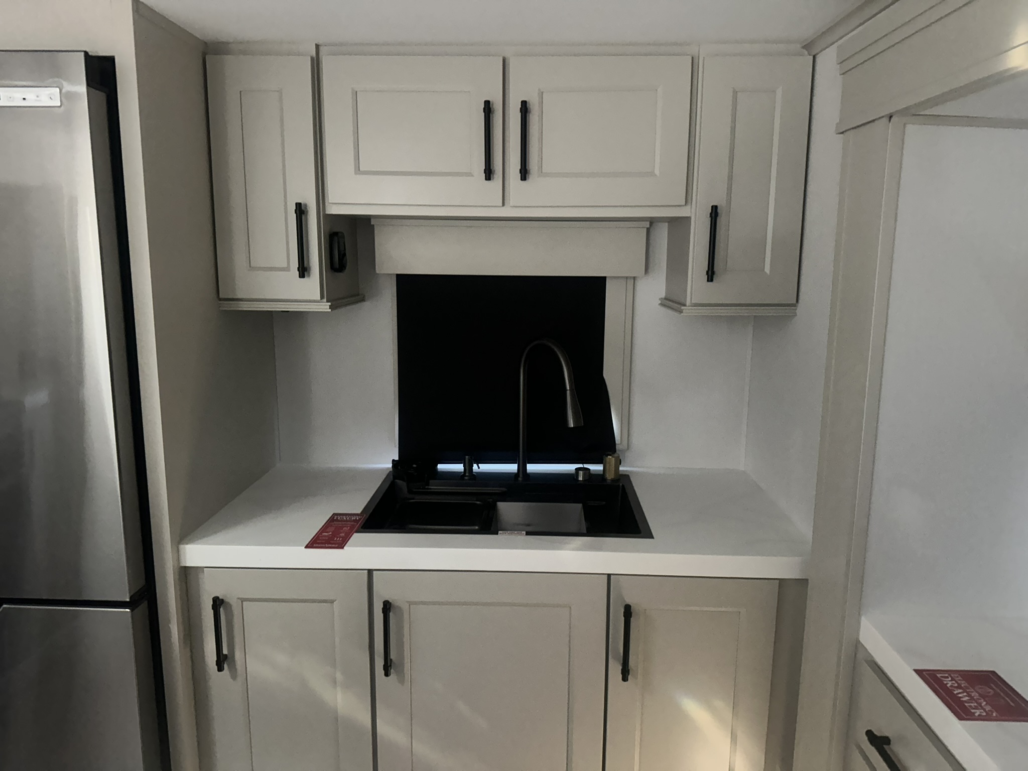 2026 GRAND DESIGN SOLITUDE 390RK - Image 17