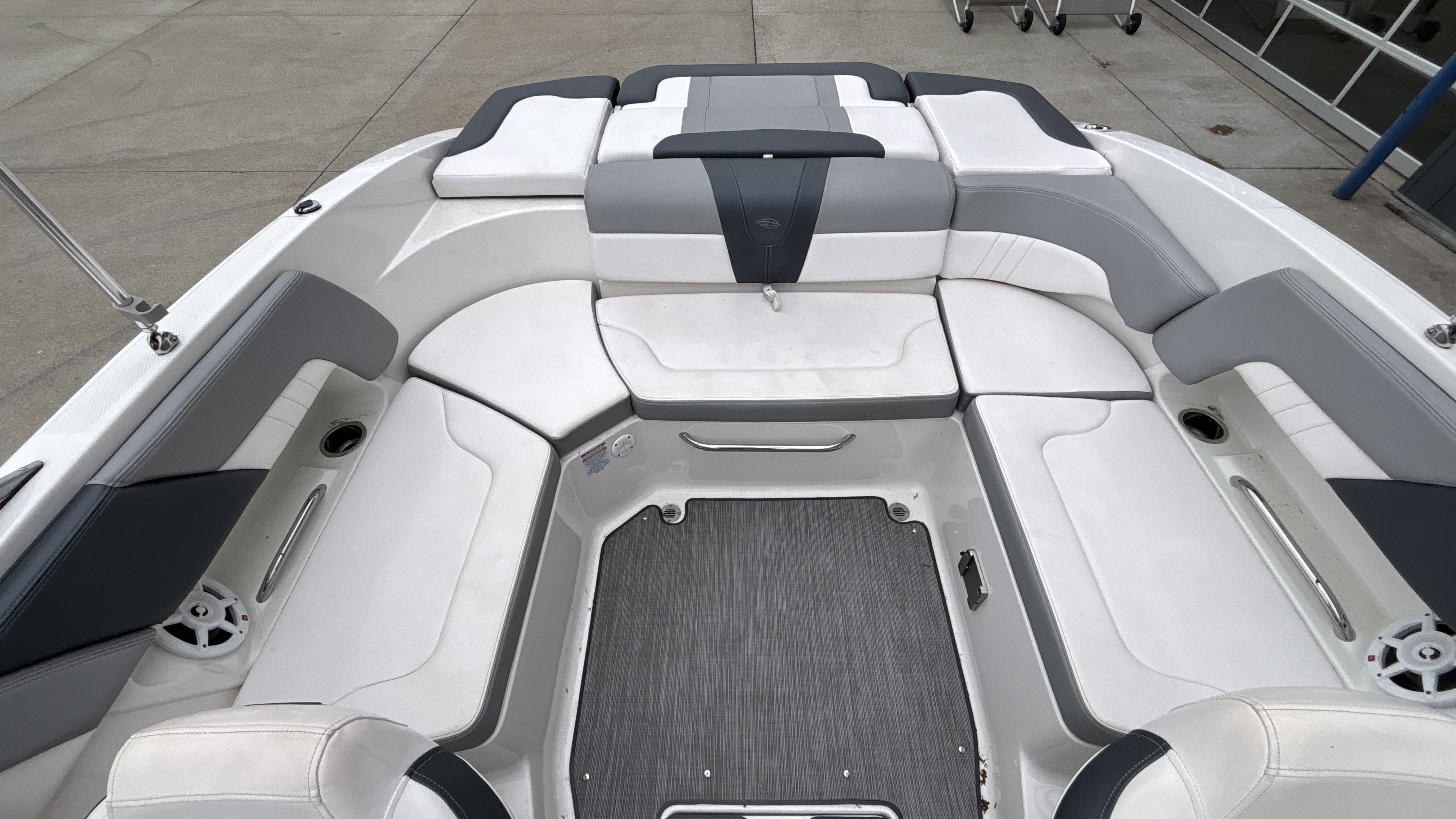 2021 Chaparral 23 SSi - Image 47