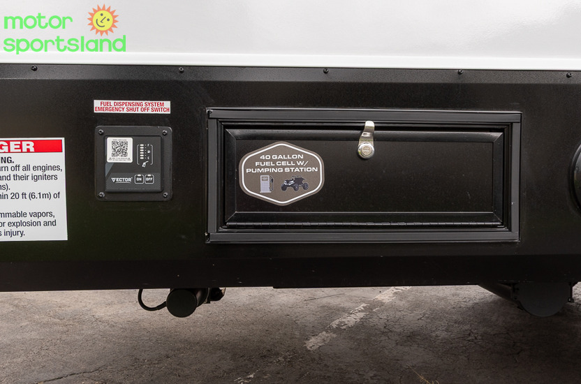 2027 Forest River Stealth 2800 - Image 16