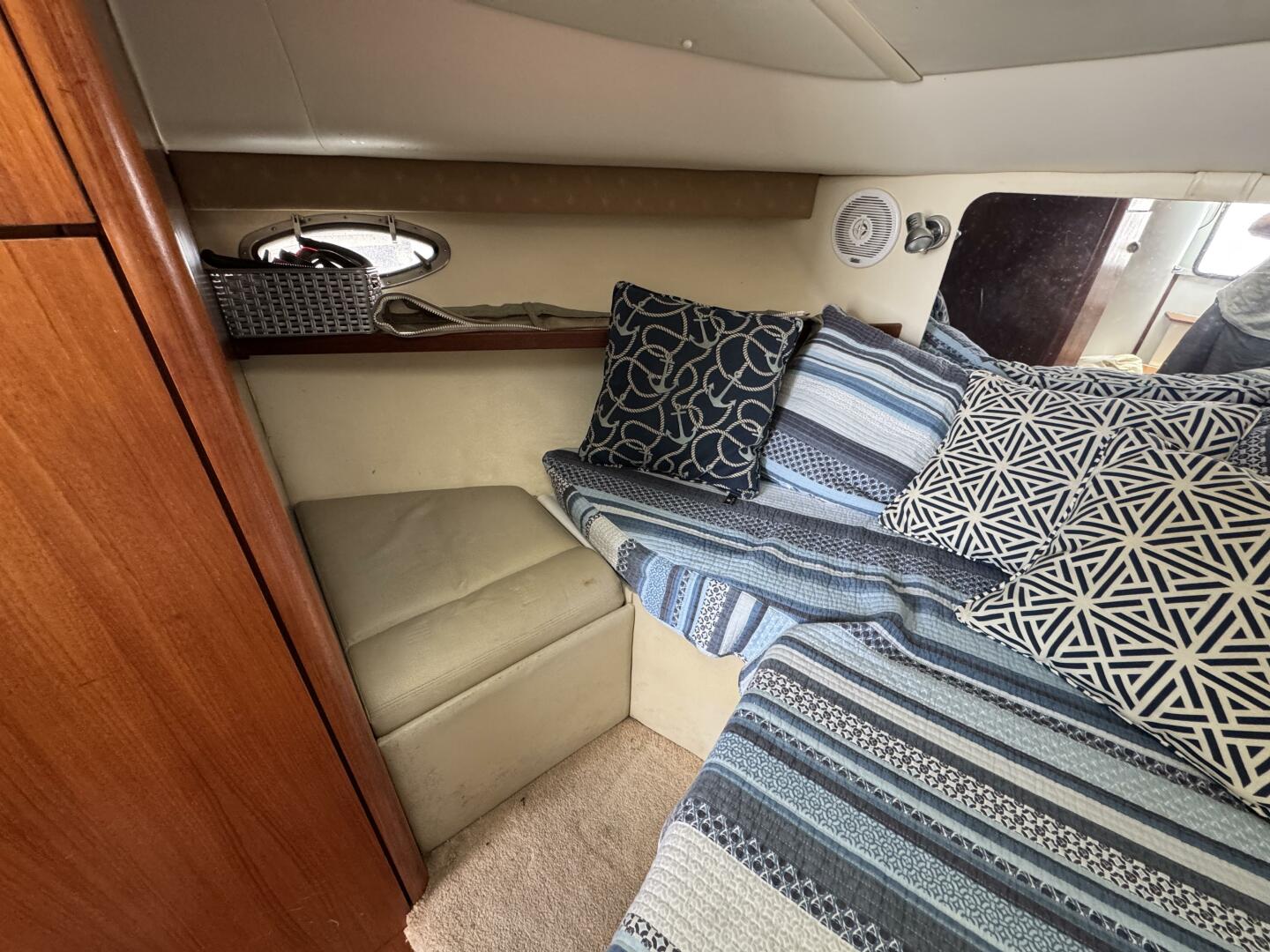 1999 Tiara Yachts 2900 Open - Image 29