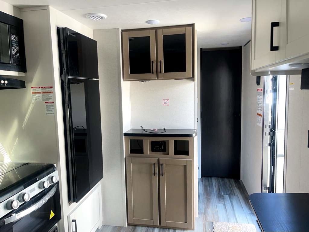 2026 JAYCO JAY FLIGHT SLX 265TH - Image 13
